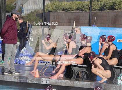 Thumbnail 3 in Point Loma vs. West Hills (East County Invite) photogallery.