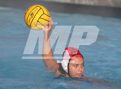 Thumbnail 3 in Point Loma vs. West Hills (East County Invite) photogallery.