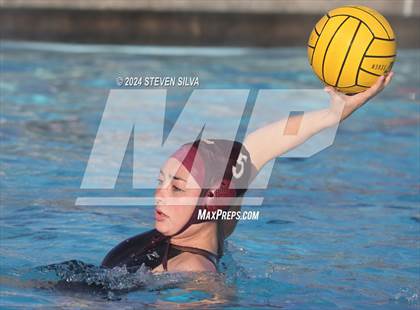 Thumbnail 2 in Point Loma vs. West Hills (East County Invite) photogallery.