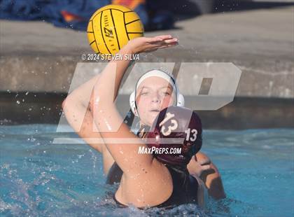 Thumbnail 1 in Point Loma vs. West Hills (East County Invite) photogallery.