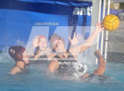 Thumbnail 2 in Point Loma vs. West Hills (East County Invite) photogallery.