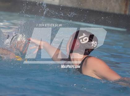 Thumbnail 3 in Point Loma vs. West Hills (East County Invite) photogallery.