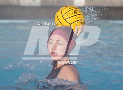 Thumbnail 1 in Point Loma vs. West Hills (East County Invite) photogallery.