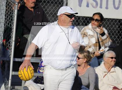 Thumbnail 1 in Point Loma vs. West Hills (East County Invite) photogallery.