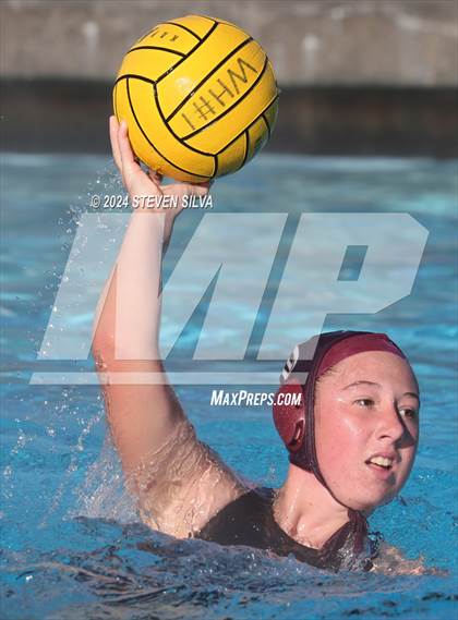 Thumbnail 3 in Point Loma vs. West Hills (East County Invite) photogallery.