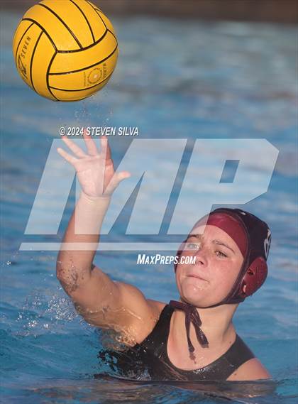 Thumbnail 3 in Point Loma vs. West Hills (East County Invite) photogallery.