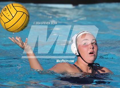 Thumbnail 1 in Point Loma vs. West Hills (East County Invite) photogallery.