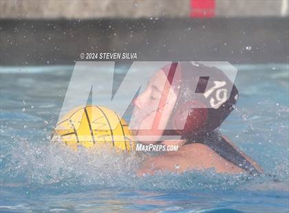 Thumbnail 2 in Point Loma vs. West Hills (East County Invite) photogallery.