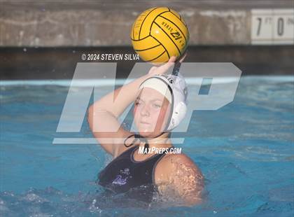 Thumbnail 3 in Point Loma vs. West Hills (East County Invite) photogallery.