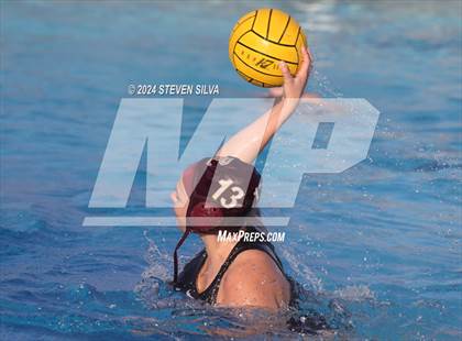 Thumbnail 1 in Point Loma vs. West Hills (East County Invite) photogallery.