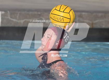 Thumbnail 3 in Point Loma vs. West Hills (East County Invite) photogallery.