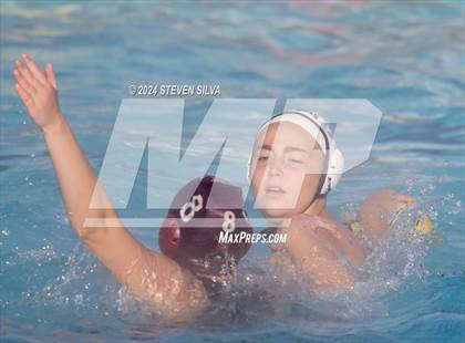 Thumbnail 1 in Point Loma vs. West Hills (East County Invite) photogallery.