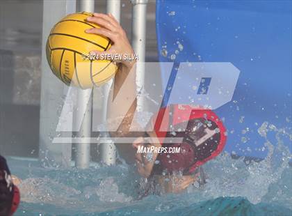 Thumbnail 1 in Point Loma vs. West Hills (East County Invite) photogallery.