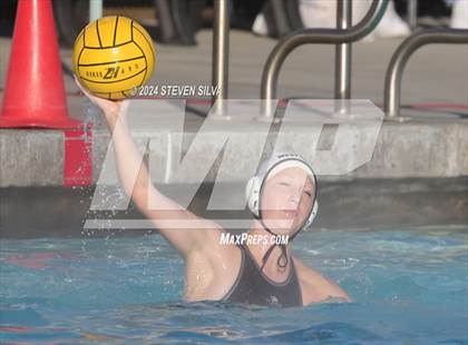 Thumbnail 3 in Point Loma vs. West Hills (East County Invite) photogallery.