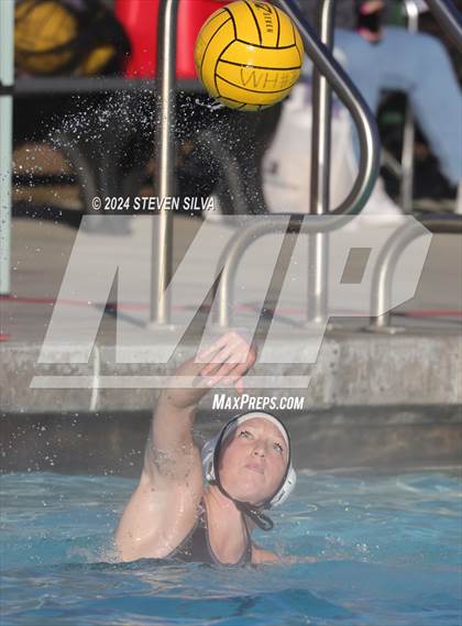 Thumbnail 1 in Point Loma vs. West Hills (East County Invite) photogallery.