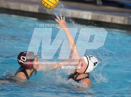 Thumbnail 3 in Point Loma vs. West Hills (East County Invite) photogallery.