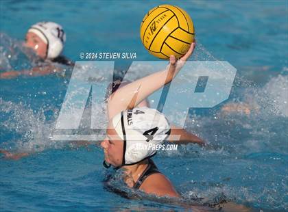 Thumbnail 2 in Point Loma vs. West Hills (East County Invite) photogallery.