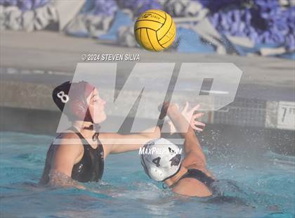 Thumbnail 3 in Point Loma vs. West Hills (East County Invite) photogallery.
