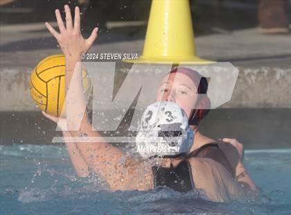 Thumbnail 3 in Point Loma vs. West Hills (East County Invite) photogallery.