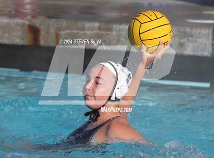 Thumbnail 3 in Point Loma vs. West Hills (East County Invite) photogallery.