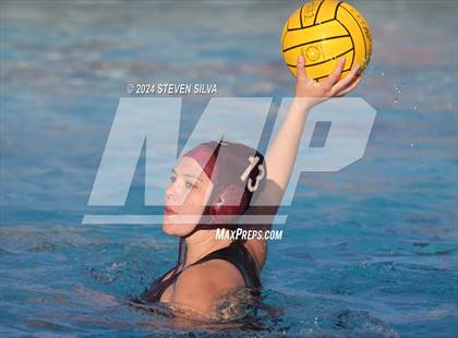Thumbnail 2 in Point Loma vs. West Hills (East County Invite) photogallery.