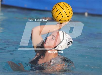 Thumbnail 1 in Point Loma vs. West Hills (East County Invite) photogallery.