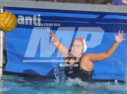 Thumbnail 1 in Point Loma vs. West Hills (East County Invite) photogallery.