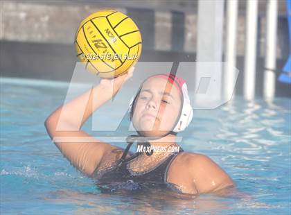 Thumbnail 2 in Point Loma vs. West Hills (East County Invite) photogallery.