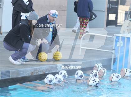 Thumbnail 3 in Point Loma vs. West Hills (East County Invite) photogallery.