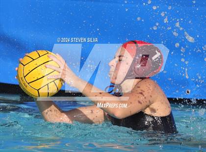 Thumbnail 2 in Point Loma vs. West Hills (East County Invite) photogallery.
