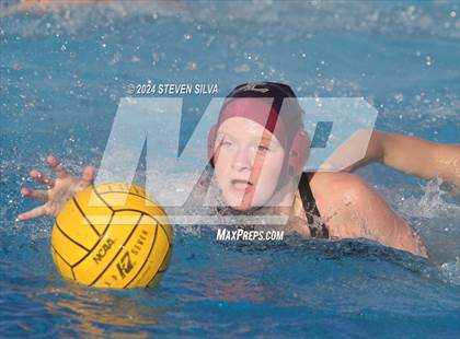 Thumbnail 1 in Point Loma vs. West Hills (East County Invite) photogallery.