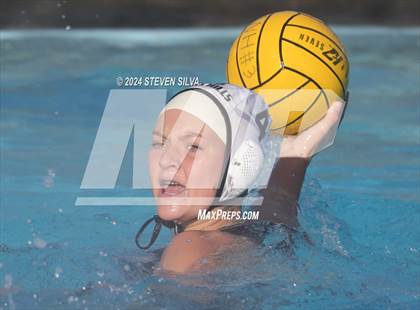 Thumbnail 2 in Point Loma vs. West Hills (East County Invite) photogallery.