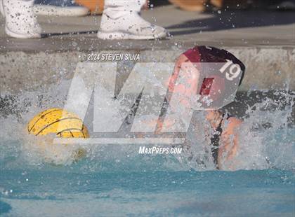 Thumbnail 2 in Point Loma vs. West Hills (East County Invite) photogallery.
