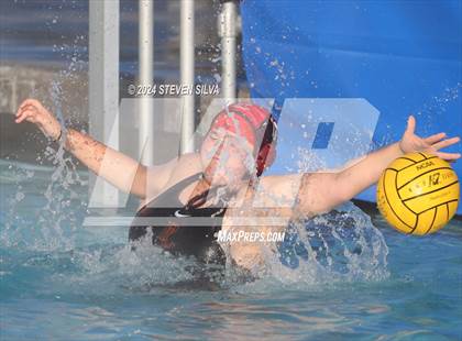 Thumbnail 1 in Point Loma vs. West Hills (East County Invite) photogallery.