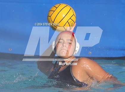 Thumbnail 3 in Point Loma vs. West Hills (East County Invite) photogallery.