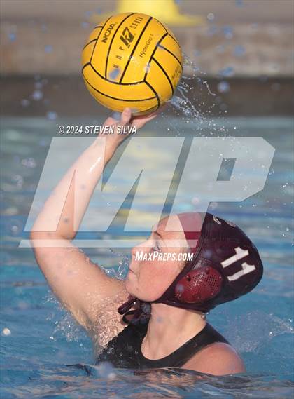 Thumbnail 1 in Point Loma vs. West Hills (East County Invite) photogallery.