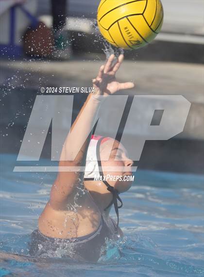 Thumbnail 1 in Point Loma vs. West Hills (East County Invite) photogallery.