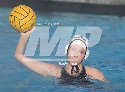 Thumbnail 2 in Point Loma vs. West Hills (East County Invite) photogallery.