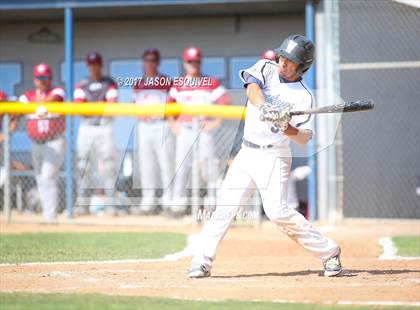 Thumbnail 3 in Paso Robles vs. Walnut (CIF SS D3 Semifinal) photogallery.