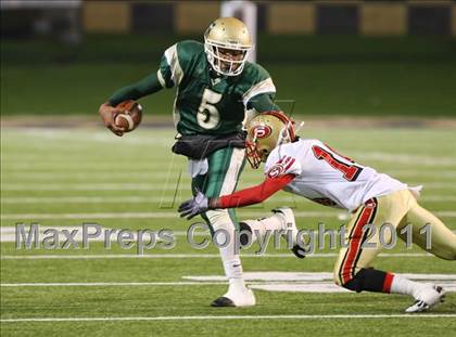 Thumbnail 1 in Northeastern vs. Salisbury (NCHSAA 2AA Final) photogallery.