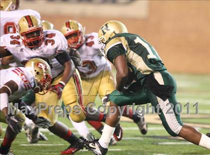 Thumbnail 2 in Northeastern vs. Salisbury (NCHSAA 2AA Final) photogallery.