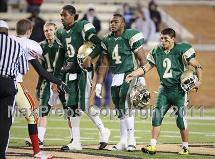 Thumbnail 1 in Northeastern vs. Salisbury (NCHSAA 2AA Final) photogallery.