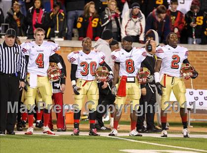 Thumbnail 2 in Northeastern vs. Salisbury (NCHSAA 2AA Final) photogallery.