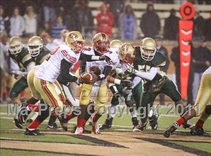 Thumbnail 2 in Northeastern vs. Salisbury (NCHSAA 2AA Final) photogallery.