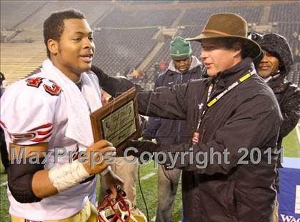 Thumbnail 2 in Northeastern vs. Salisbury (NCHSAA 2AA Final) photogallery.