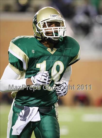 Thumbnail 2 in Northeastern vs. Salisbury (NCHSAA 2AA Final) photogallery.