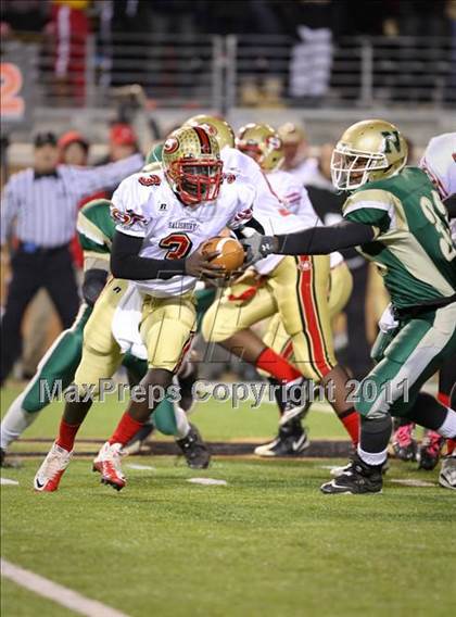 Thumbnail 3 in Northeastern vs. Salisbury (NCHSAA 2AA Final) photogallery.