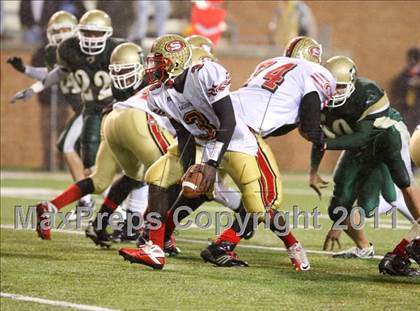 Thumbnail 1 in Northeastern vs. Salisbury (NCHSAA 2AA Final) photogallery.
