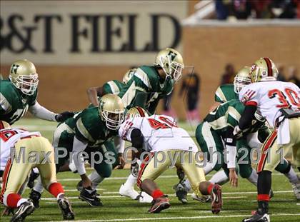 Thumbnail 2 in Northeastern vs. Salisbury (NCHSAA 2AA Final) photogallery.