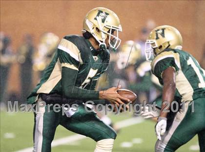 Thumbnail 2 in Northeastern vs. Salisbury (NCHSAA 2AA Final) photogallery.